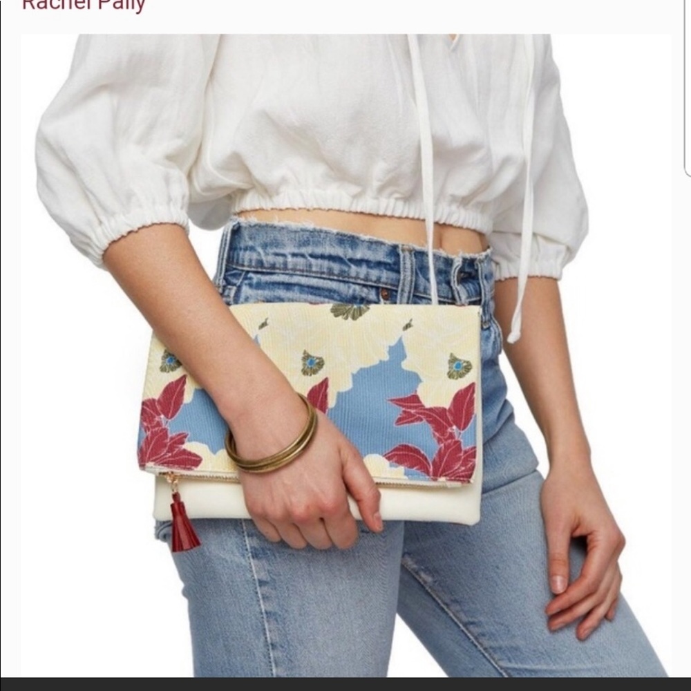 Rachel pally purse